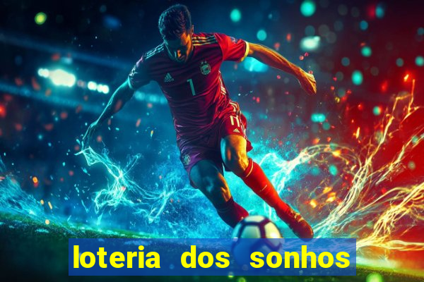 loteria dos sonhos giga bicho